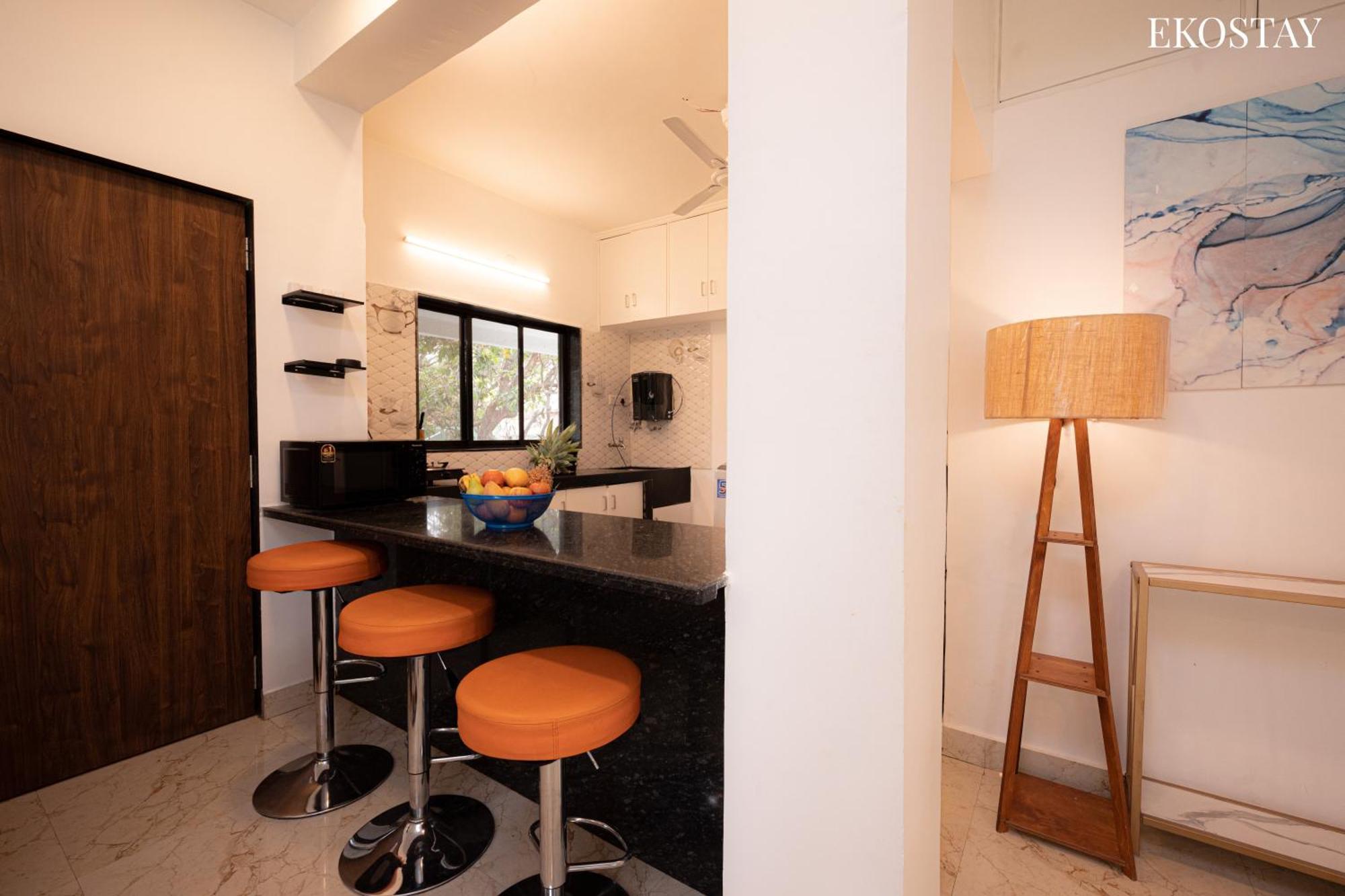 Ekostay - Casa Paradiso Alībāg Extérieur photo